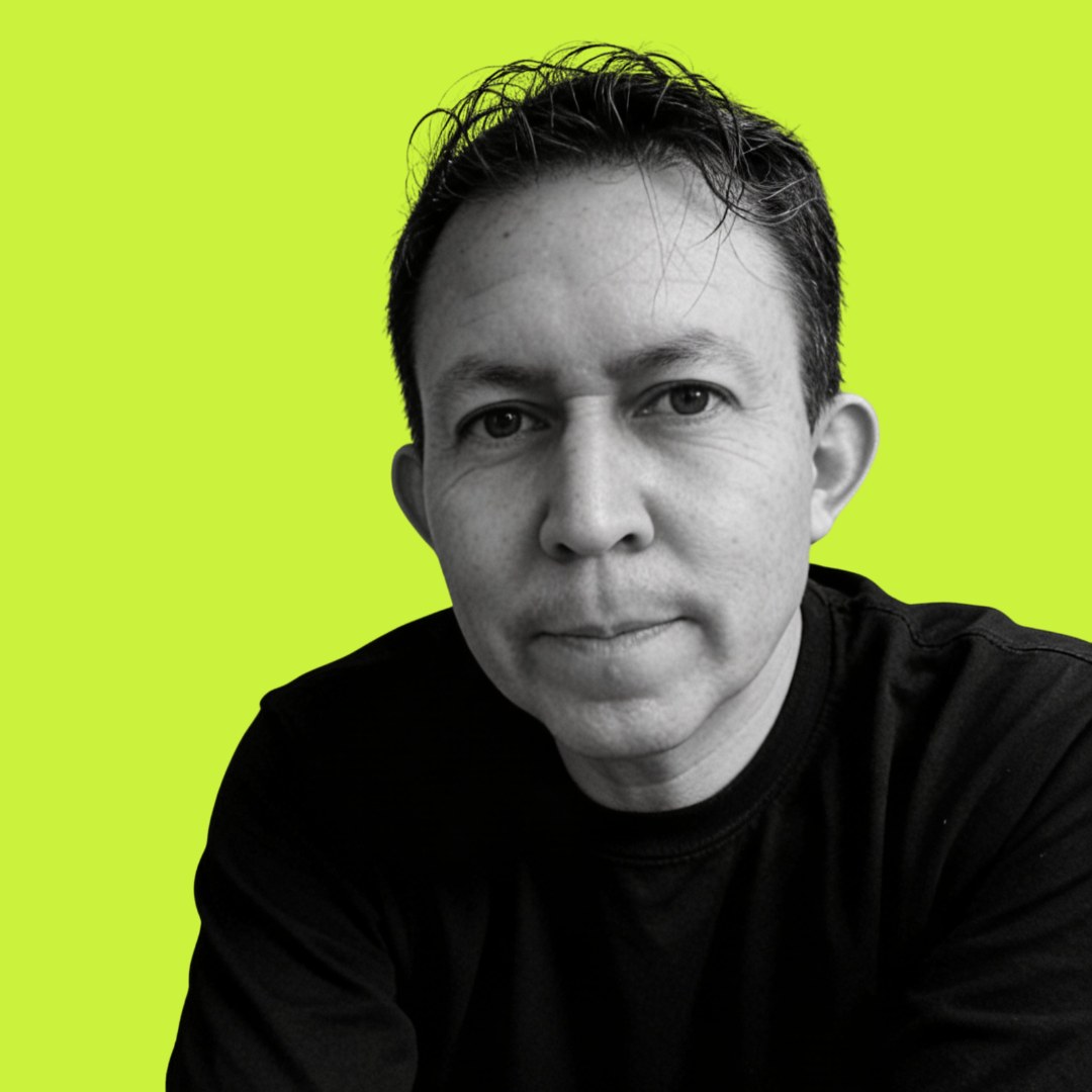 David Fierro Salvador